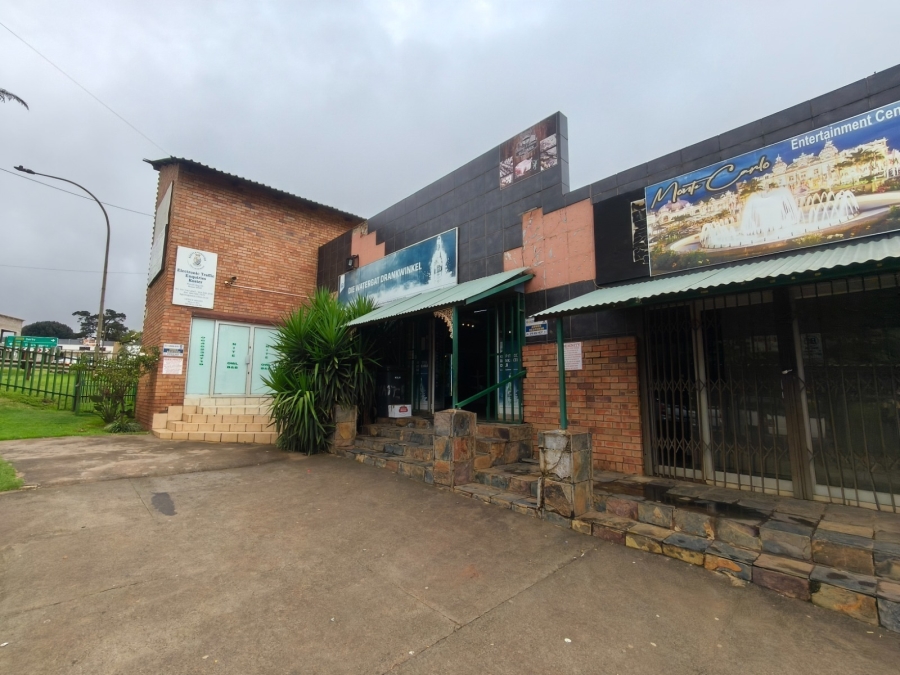Commercial Property for Sale in Koster North West